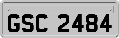 GSC2484