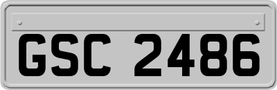 GSC2486