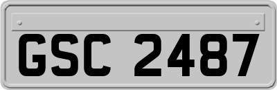 GSC2487