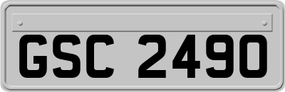 GSC2490