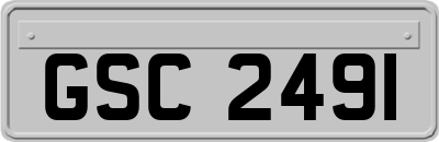 GSC2491