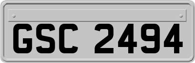 GSC2494
