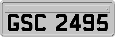GSC2495