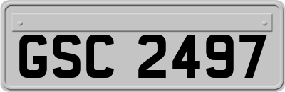 GSC2497