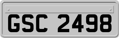 GSC2498