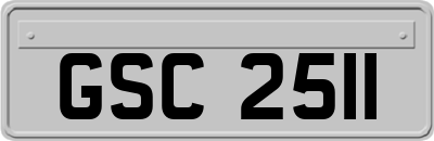 GSC2511
