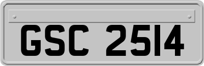 GSC2514