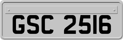 GSC2516