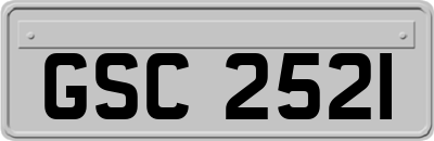 GSC2521