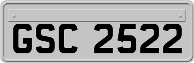 GSC2522