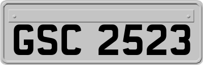 GSC2523