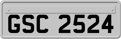 GSC2524