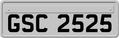 GSC2525