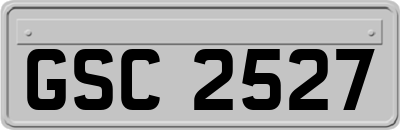 GSC2527