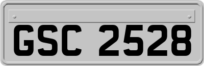 GSC2528