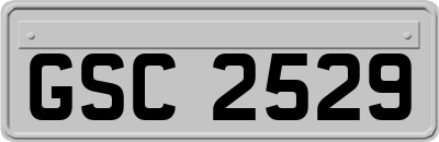 GSC2529