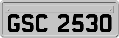 GSC2530