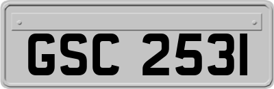 GSC2531