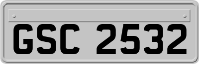 GSC2532