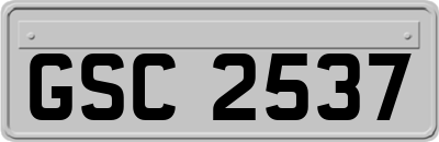 GSC2537