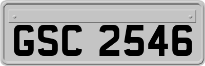 GSC2546