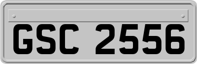 GSC2556