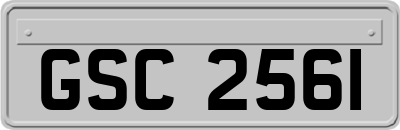 GSC2561