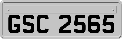 GSC2565
