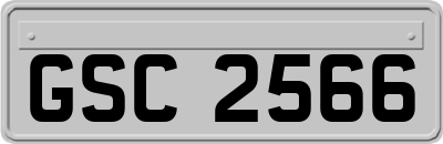 GSC2566