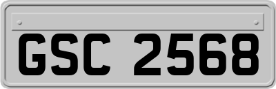 GSC2568