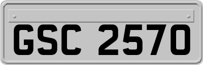 GSC2570