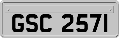 GSC2571