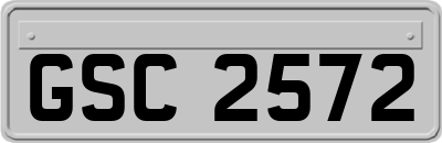 GSC2572