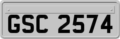 GSC2574