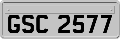GSC2577