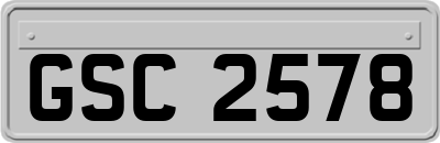 GSC2578