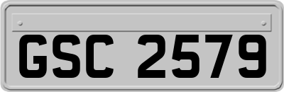 GSC2579