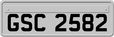 GSC2582