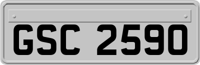 GSC2590