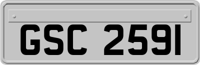 GSC2591