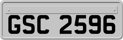 GSC2596
