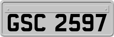 GSC2597