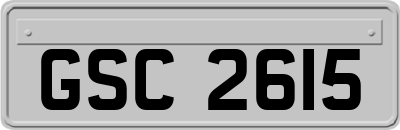 GSC2615