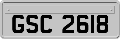 GSC2618