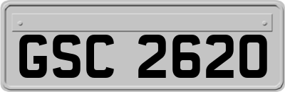GSC2620