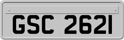 GSC2621