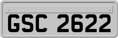 GSC2622