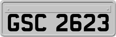 GSC2623