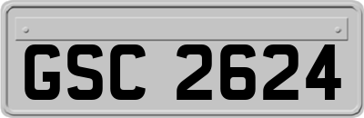 GSC2624