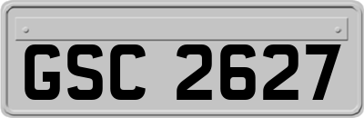 GSC2627